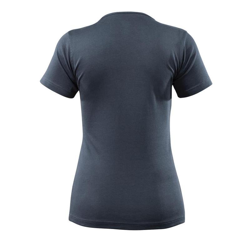 MASCOT® Nice t-shirt da donna, nero-blu