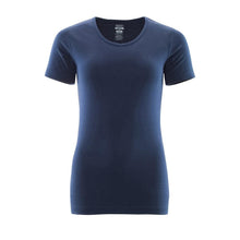 MASCOT® Bella maglietta da donna, blu scuro