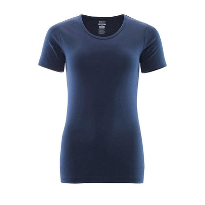 MASCOT® Bella maglietta da donna, blu scuro