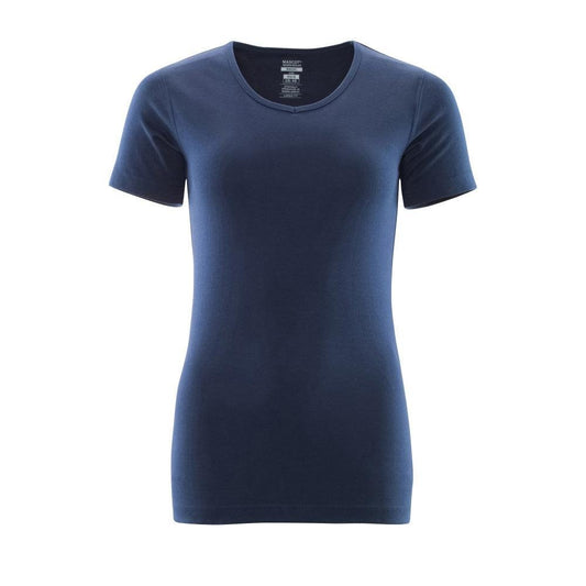 MASCOT® Bella maglietta da donna, blu scuro