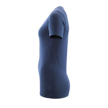 MASCOT® Bella maglietta da donna, blu scuro