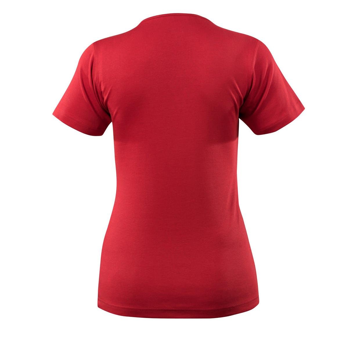 MASCOT® Bella maglietta da donna, rossa