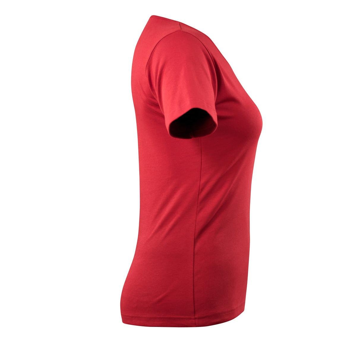 MASCOT® Bella maglietta da donna, rossa