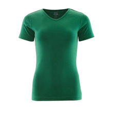 MASCOT® Bella maglietta da donna, verde