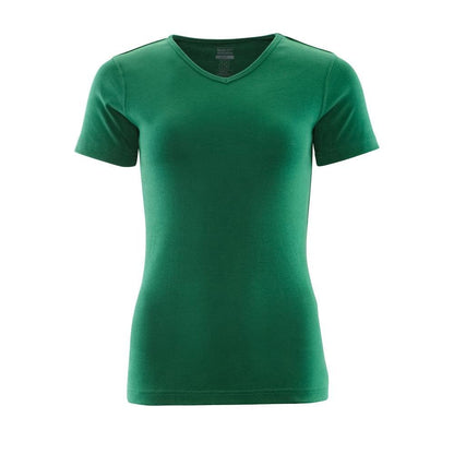 MASCOT® Bella maglietta da donna, verde