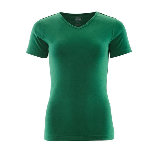 MASCOT® Bella maglietta da donna, verde