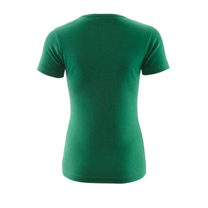 MASCOT® Bella maglietta da donna, verde
