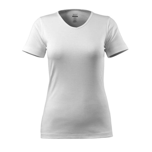 MASCOT® Bella maglietta da donna, bianca