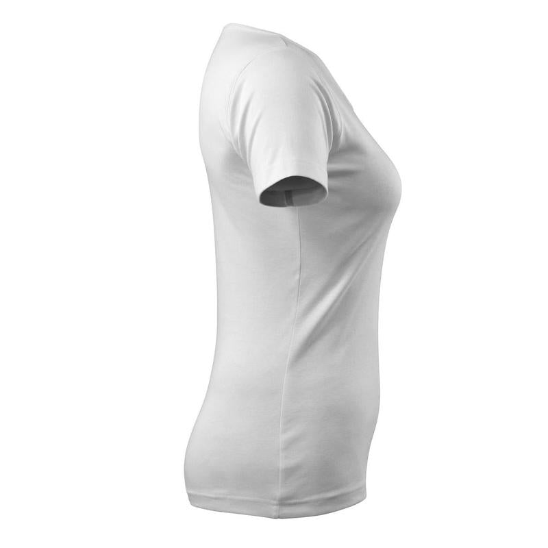 MASCOT® Bella maglietta da donna, bianca