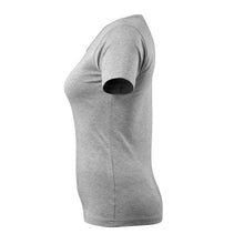 MASCOT® Bella maglietta da donna, grigia mélange