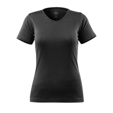 MASCOT® Bella maglietta da donna, nera