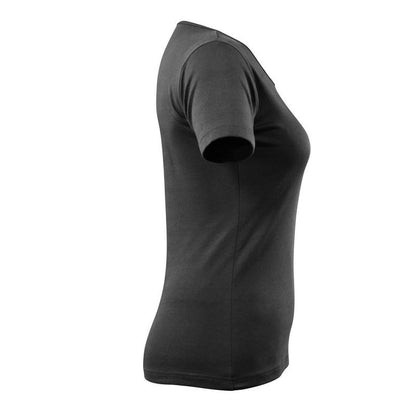 MASCOT® Bella maglietta da donna, nera