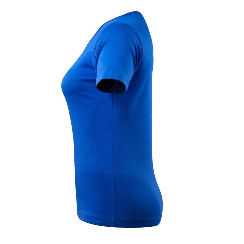 MASCOT® Bella maglietta da donna, blu mais