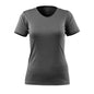 MASCOT® Nice t-shirt da donna, antracite scuro