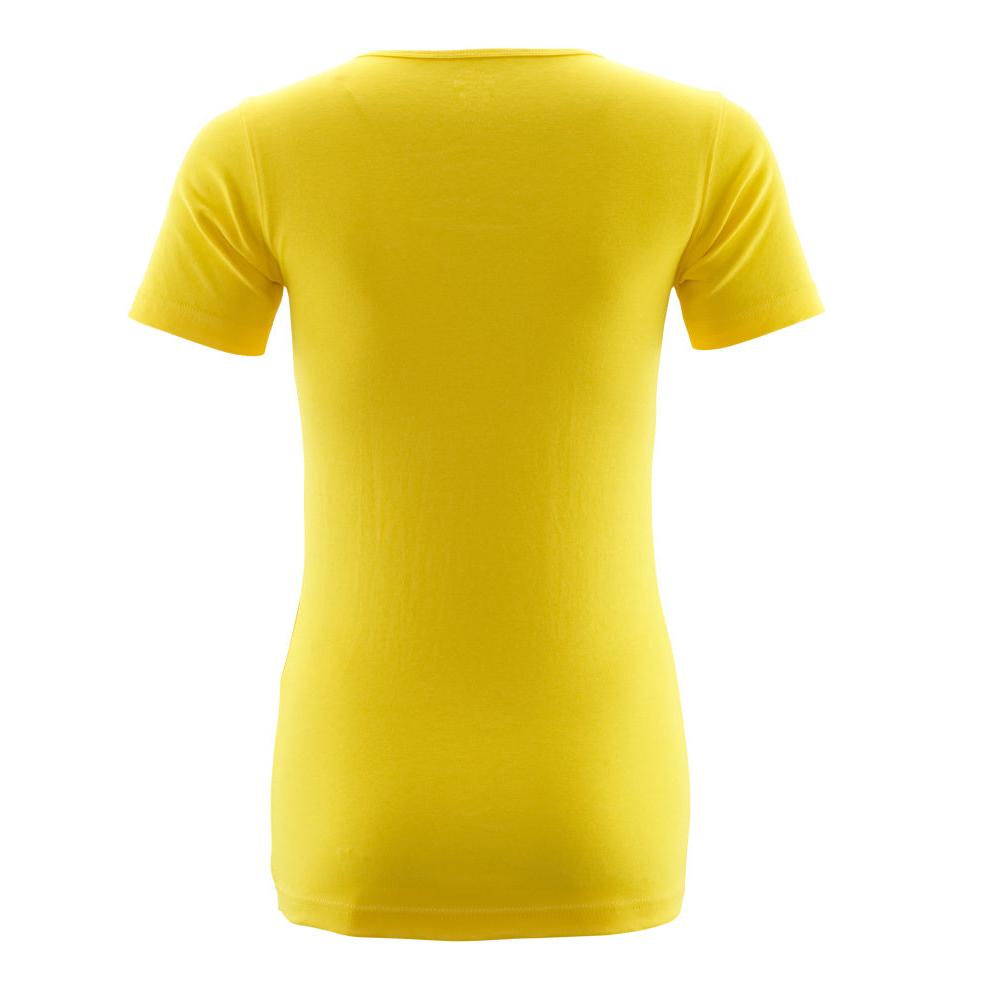 T-shirt da donna MASCOT® Nice, giallo sole