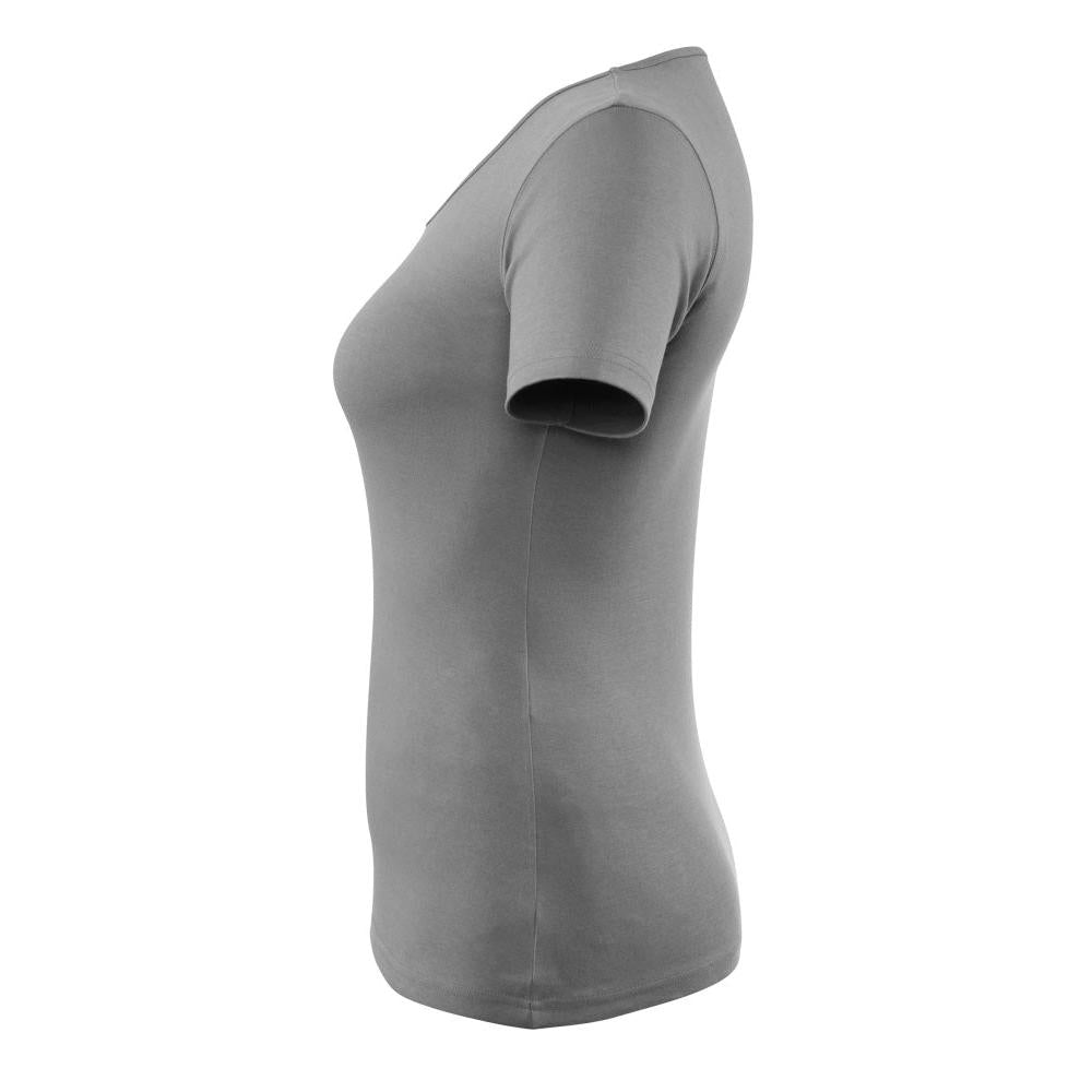 MASCOT® Bella maglietta da donna, antracite