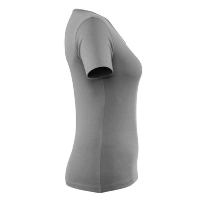 MASCOT® Bella maglietta da donna, antracite