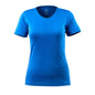 MASCOT® Nice t-shirt da donna, azzurro