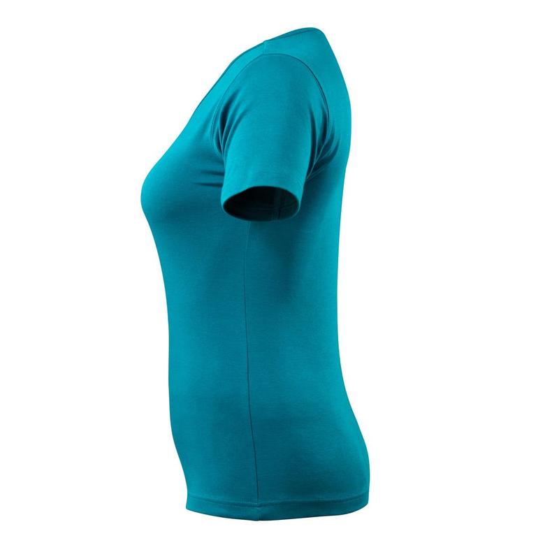 MASCOT® Nice T-shirt da donna, petrolio