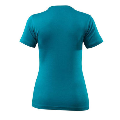 MASCOT® Nice T-shirt da donna, petrolio