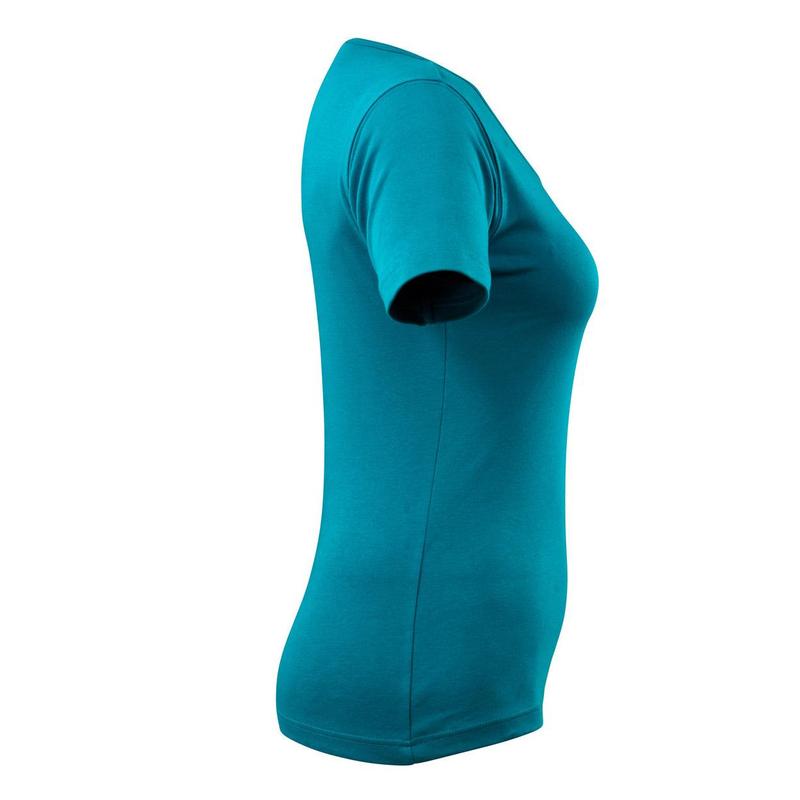 MASCOT® Nice T-shirt da donna, petrolio