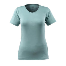 MASCOT® Nice t-shirt da donna, blu pastello