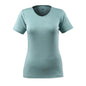MASCOT® Nice t-shirt da donna, blu pastello