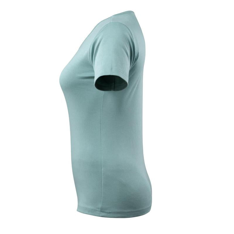 MASCOT® Nice t-shirt da donna, blu pastello