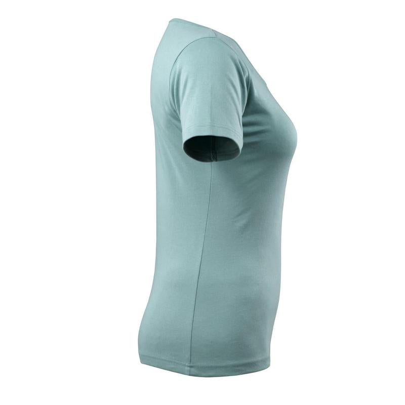 MASCOT® Nice t-shirt da donna, blu pastello