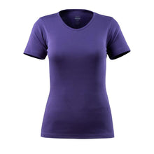 MASCOT® Bella maglietta da donna, blu-viola