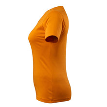 MASCOT® Bella maglietta da donna, arancione chiaro