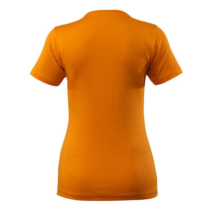 MASCOT® Bella maglietta da donna, arancione chiaro
