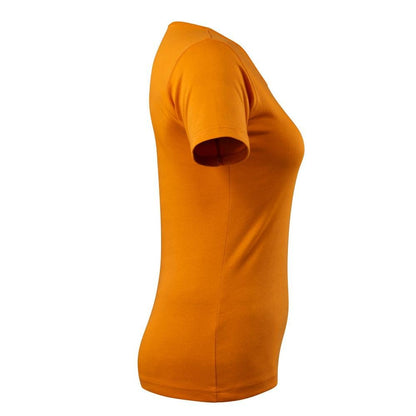 MASCOT® Bella maglietta da donna, arancione chiaro