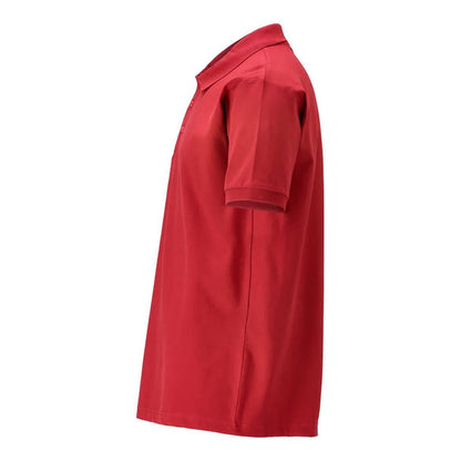 Polo MASCOT® Bandol, rossa
