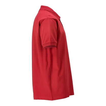 Polo MASCOT® Bandol, rossa