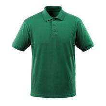 Polo MASCOT® Bandol, verde