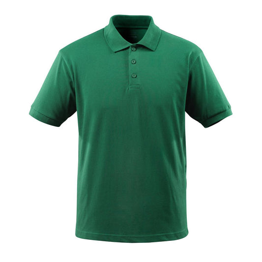 Polo MASCOT® Bandol, verde