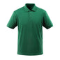 Polo MASCOT® Bandol, verde