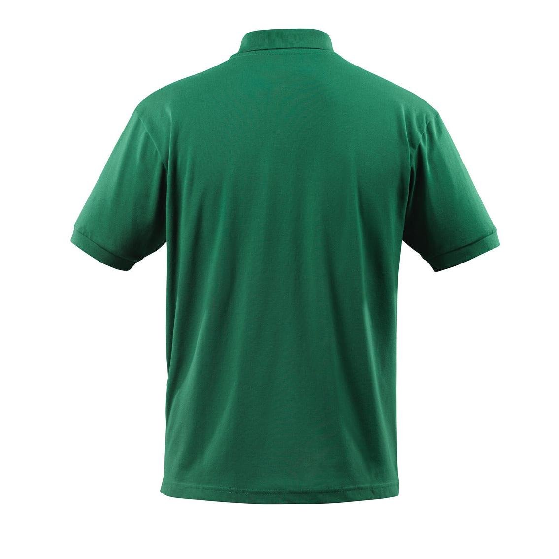Polo MASCOT® Bandol, verde