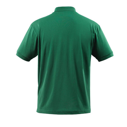 Polo MASCOT® Bandol, verde