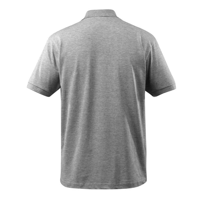 Polo MASCOT® Bandol, grigio screziato