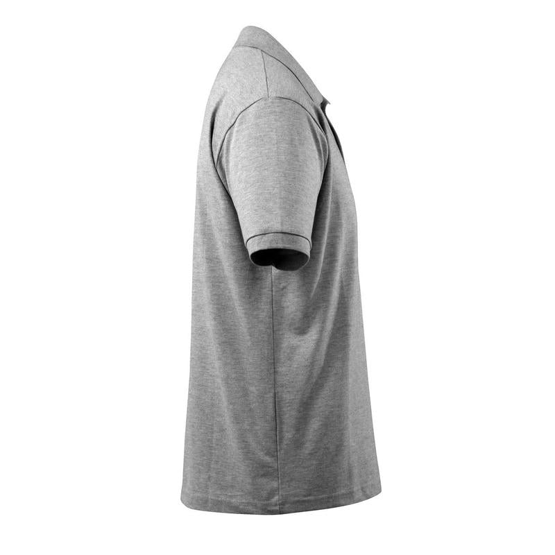 Polo MASCOT® Bandol, grigio screziato