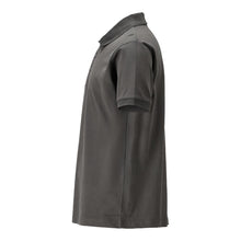 Polo MASCOT® Bandol, antracite scuro