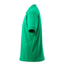 Polo MASCOT® Bandol, verde erba