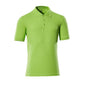 Polo MASCOT® Bandol, verde lime
