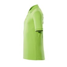 Polo MASCOT® Bandol, verde lime