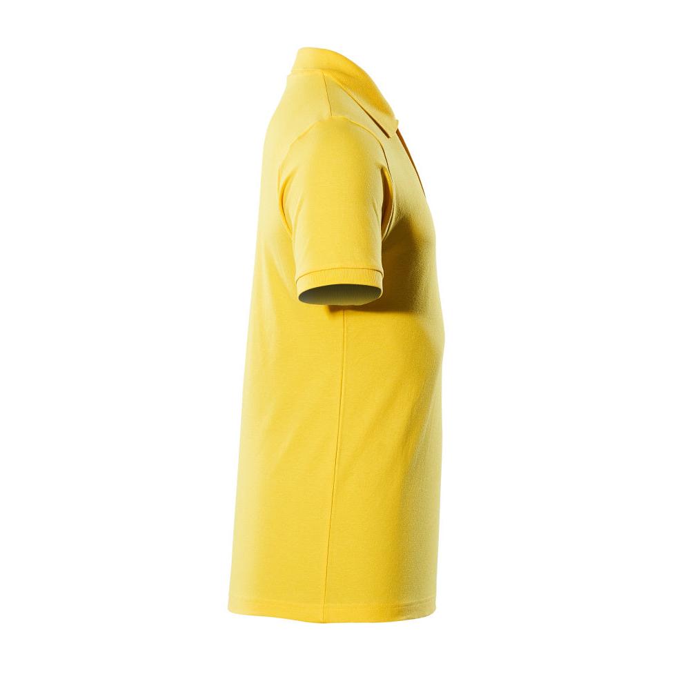 Polo MASCOT® Bandol, giallo sole