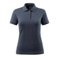 Polo da donna MASCOT® Grasse, nero-blu
