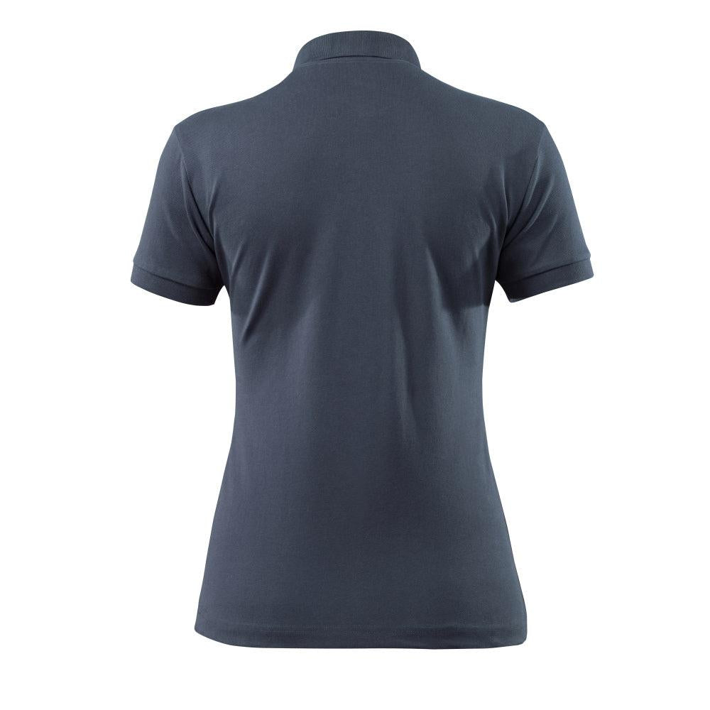 Polo da donna MASCOT® Grasse, nero-blu