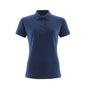Polo da donna MASCOT® Grasse, blu scuro